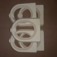 گلدان|گل و گیاه طبیعی|اصفهان, هزارجریب|دیوار