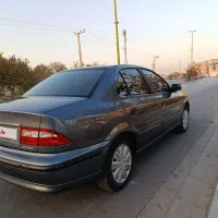 سمند ال ایکس مولتی پلکس 98|خودرو سواری و وانت|شاهین‌شهر, خانه کارگر|دیوار