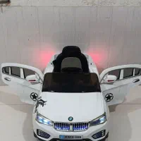 ماشین شارژی BMW X3 *قبول چک*|اسباب‌بازی بچه|اردبیل, |دیوار