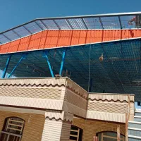 سایبان پارکینگ وجوشکارسیار|خدمات پیشه و مهارت|زرند, |دیوار