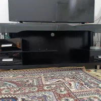 میز تلویزیون دو عدد
