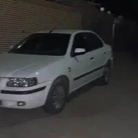 سمندال ایکس۲گانه مدل۹۰