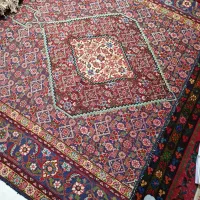 فرش دستباف 12متری|فرش|مراغه, |دیوار