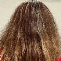 مدل کراتین و پروتئین فورری فقط برای این هفته