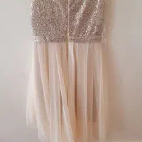 لباس مجلسی سایز ۳۸