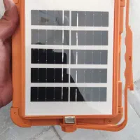 انواع پرژکتور شارژی و ماشینی تعداد محدود|لامپ و چراغ|سراوان, |دیوار