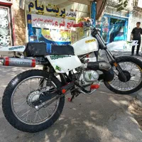 فایترسوزوکی125