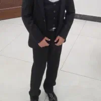کت وشلوارنو