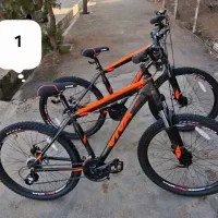 دوچرخه ویوا ست خانم واقا|دوچرخه، اسکیت، اسکوتر|بیرجند, |دیوار