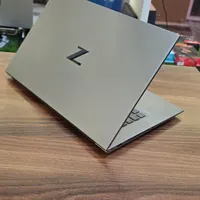 HP zbook studio 15 g7 درحد حد نو|رایانه همراه|اردبیل, |دیوار