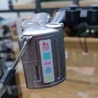 دوربین canon مدل a620|دوربین عکاسی و فیلمبرداری|تهران, هفت چنار|دیوار