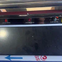 دستگاه سلفون پیچ حرارتی|فروشگاه و مغازه|قائم‌شهر, |دیوار