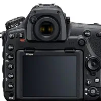 دوربین نیکون d850