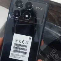 poco x6pro 512 ram 12 شیائومی