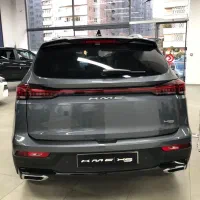 کی ام سی ایکس۵ خاکستری صفر اقساط|خودرو سواری و وانت|تهران, اقدسیه|دیوار