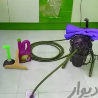 لوله بازکنی گلشهر شاهین ویلا قلم اشتراکی بنیادموذن|خدمات پیشه و مهارت|کرج, شاهین‌ویلا|دیوار