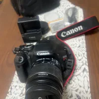 دوربین عکاسی Canon EOS 1100D
