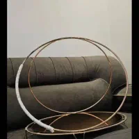 طبق ۳ تایی مراسم نامزدی و ...|صنایع دستی و سایر لوازم تزئینی|گلستان (تهران), |دیوار