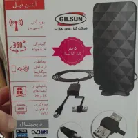 نصاب و راه اندازی تلویزیون ودوربین