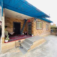 400mویلا باغ کاملا سرپا سند تک برگی4900