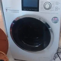 ماشین لباس شویی ۸ کیلویی دوو