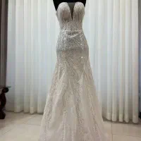 مزون لباس عروس