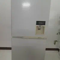 یخچال فریزر اسنوا