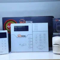 سیستم های حفاظتی و دزدگیر های امنیتی