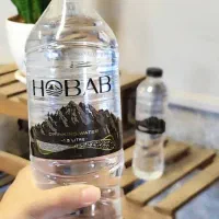 آب معدنی حباب *1.5 لیتری *