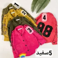 حراج،کت جین رنگی،کیفیت تضمینی ،حراج