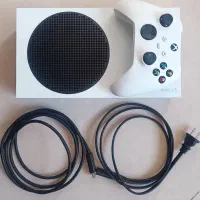 Xbox series s|کنسول، بازی ویدئویی و آنلاین|شیراز, زرهی|دیوار