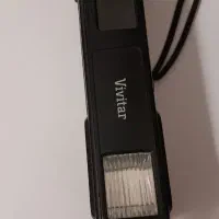 دوربین عکاسی و وسایل قدیمی