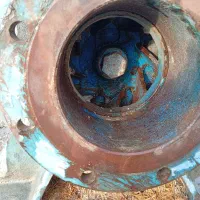 خنزیره 8×8|ماشینآلات صنعتی|چمران, |دیوار