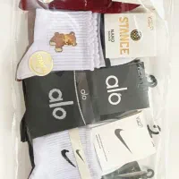 فروش جوراب مختلف