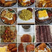 انواع غذای خانگی با مواد اولیه کاملا مرغوب|خدمات پذیرایی، مراسم|بهبهان, |دیوار