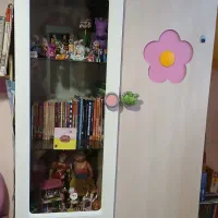 کمد + براکت|جاکفشی، کمد، دراور|همدان, |دیوار