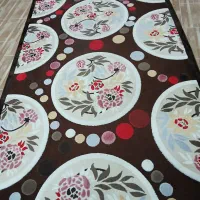 فرش فانتزی ۶متری درحدنو