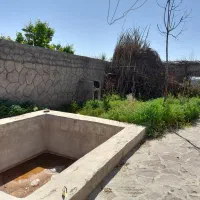 باغچه۲۵۰مترملکی۵۰متربنااستخرگراخک