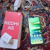 گوشی شیائومی ردمی A5