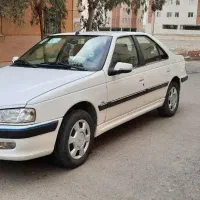 پارس tu5 پرشیا سفید بدون رنگ و خط و خش