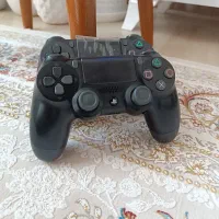 ps4 پرو کپی خور 1ترا دو دسته|کنسول، بازی ویدئویی و آنلاین|مهاباد (آذربایجان غربی), |دیوار
