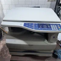 کپی شارپ 5320|پرینتر، اسکنر، کپی، فکس|میاندوآب, |دیوار