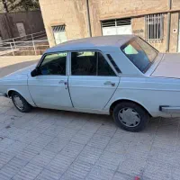 پیکان ۸۲ انژکتور|خودرو سواری و وانت|قزوین, |دیوار