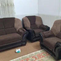 مبل تمیز|مبلمان خانگی و میز عسلی|اردکان, |دیوار