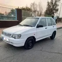 پراید ۱۱۱مدل ۹۳