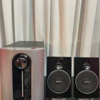 اسپیکر ادی فایر(Edifier) مدل m3100SF درحد