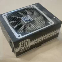 پاور کامپیوتر ۷۵۰پلاتینیوم  GREEN