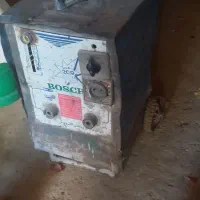 دستگاه جوش میلر