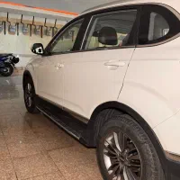 تیگو 5 FL مدل 1399|خودرو سواری و وانت|تهران, مهران|دیوار