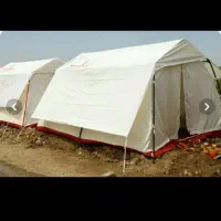 چادر مسافرتی۱۲نفره